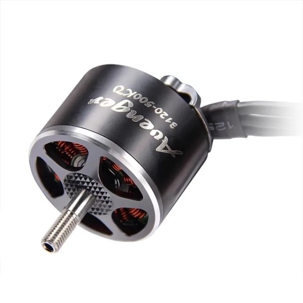 Original Brotherhobby  Avenger 3120 500KV 700KV for FPV Racing Drone Brushless BLDC RC Drone Motor
